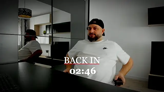 Show Webcam de DravenPeak