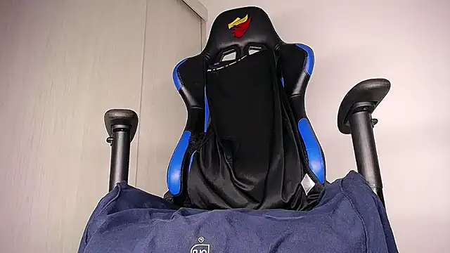 Show Webcam de MAXJONES_2