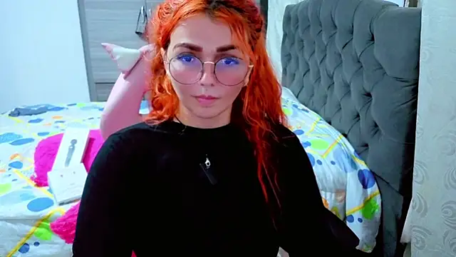 Chat XXX ao vivo de Alexatexa2929