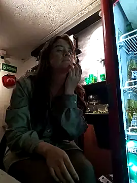 karlagiraldo198's Live XXX Chat