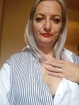 Chat XXX en directo de LadyTouch