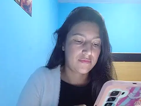 SarahFriendly লাইভ XXX চ্যাট