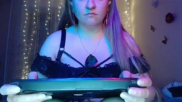 Chat XXX ao vivo de CumCpl