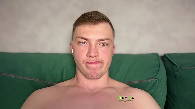 Вебкам-шоу iron__chap