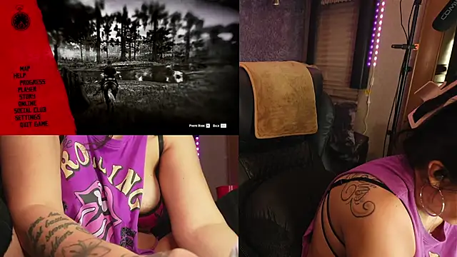 roknblaze Chat XXX live