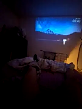 Show webcam de djteub666