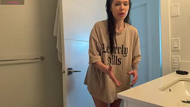 Show Webcam de NattyFierros