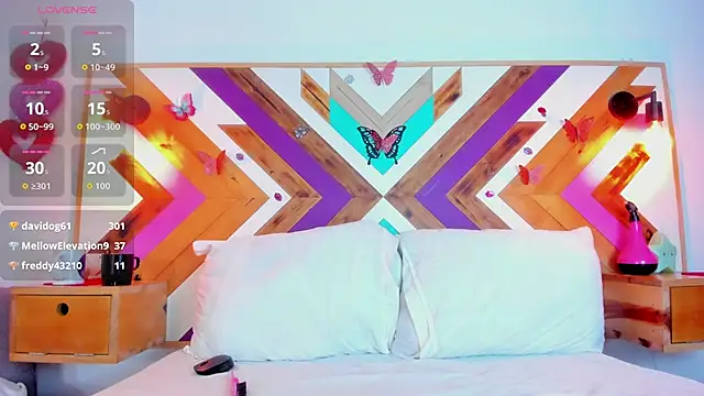 Katia_Wilson 라이브 XXX 채팅