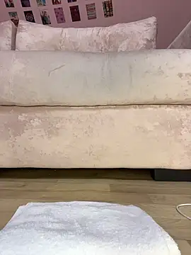 Pokazy przed kamerką – Rinamay_