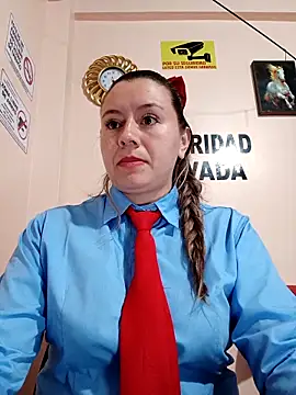 Hannah-colx: онлайн-секс-чат