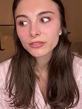 XXX chat uživo modela SophiiaStarr