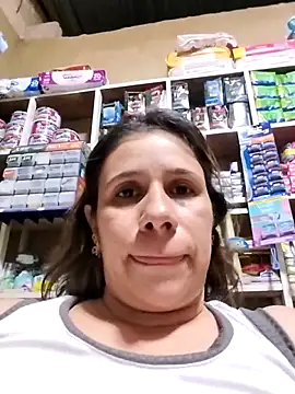 MIA-LARIOS 라이브 XXX 채팅