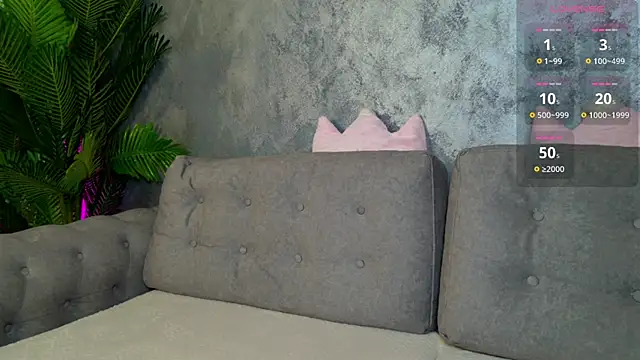 18perfectvibe Live XXX-chat