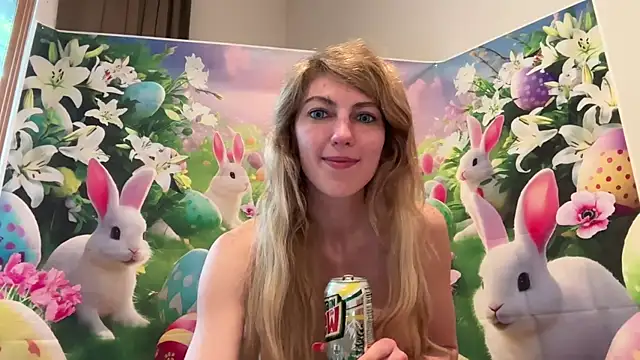 CelestialRuby 라이브 XXX 채팅