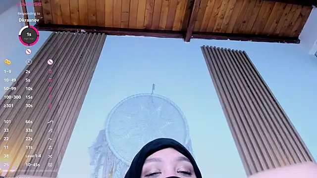 Salma_Haleem's Live XXX Chat