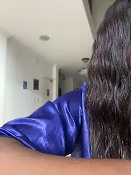 SarahBleer – Naživo XXX chat