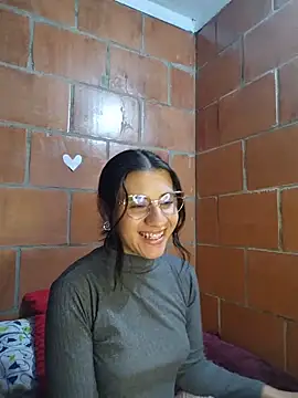 Show webcam de Amanda_x1