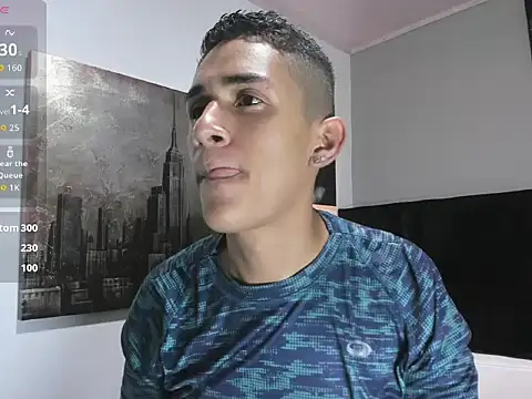 _Alan_Walker_1 在線直播表演