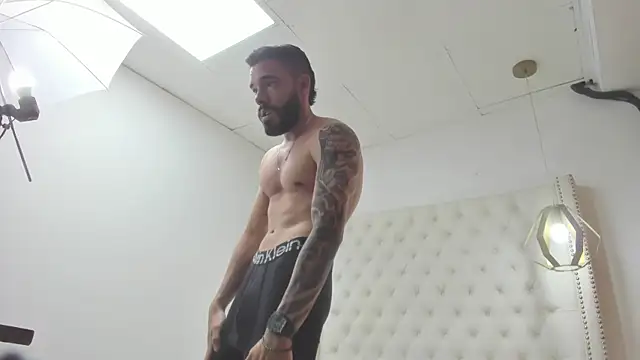 JEAN_LEWIS2 网络视讯表演