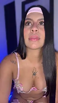 Kitty_Bloom1 라이브 XXX 채팅