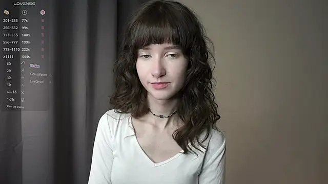 DellaLeck's Live XXX Chat