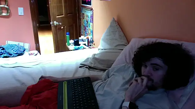 Teddy4420: вебкам-шоу