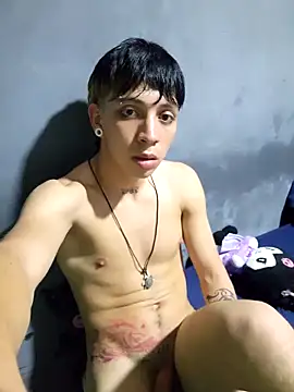 smokeBlast Webcamshow