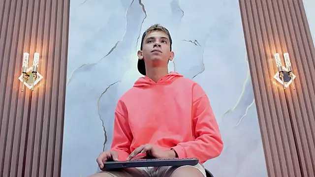 Sembang XXX Secara Langsung Ethanhot_os