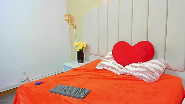 Webkamerová show thomas_dikey