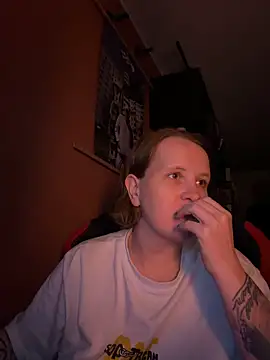 Živý XXX chat wetgerman_2