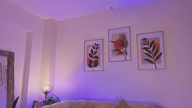 Chat XXX ao vivo de DahianaWalcott