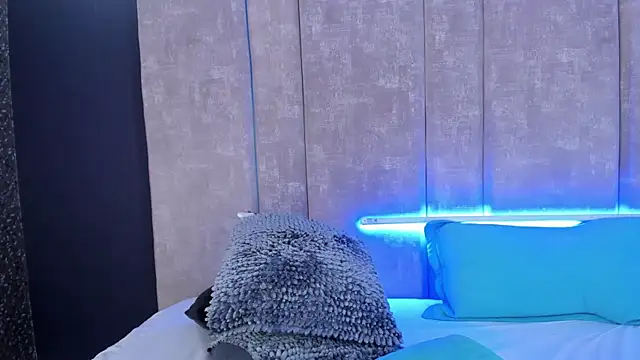 AmmyJones_ Chat XXX in diretta