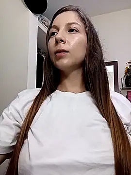 Chat +18 de Arianna_Moss ao vivo