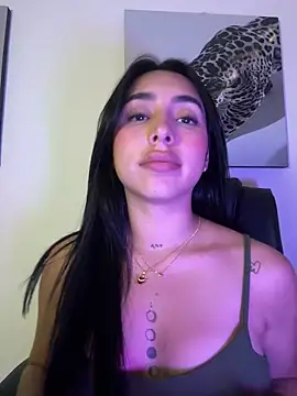 isabella_jade's Live XXX Chat