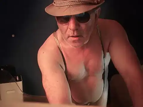 Fabrissi Chat XXX live