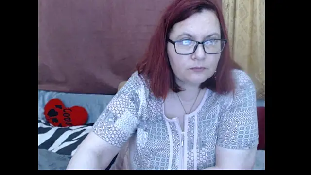 Czat XXX na żywo – PlayfullMature