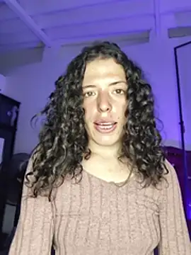 Czat XXX na żywo – vanesa_gomez