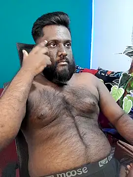 Chatroom XXX en direct de Rayansmith_