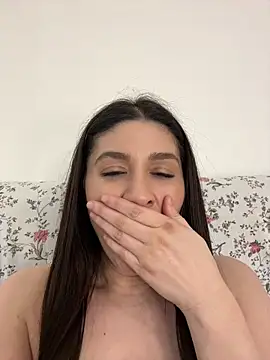 IrisBlues' Live XXX Chat