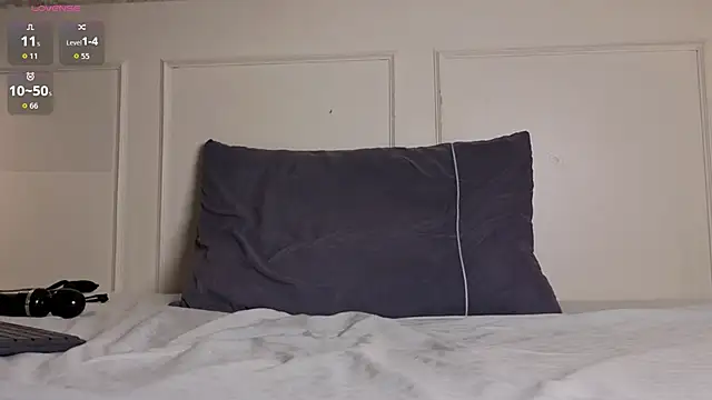 XXX chat uživo modela Selen_marcell