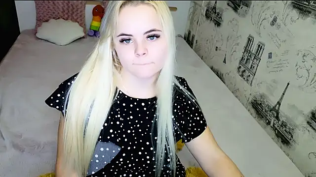 lovely-eyes Adlı Modelin Canlı XXX Sohbeti