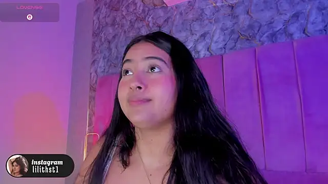 lilithst_のライブXXXチャット