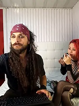 Chat XXX ao vivo de Yang_and_ying