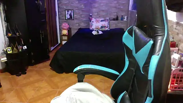 Czat XXX na żywo – AngelaQueen_