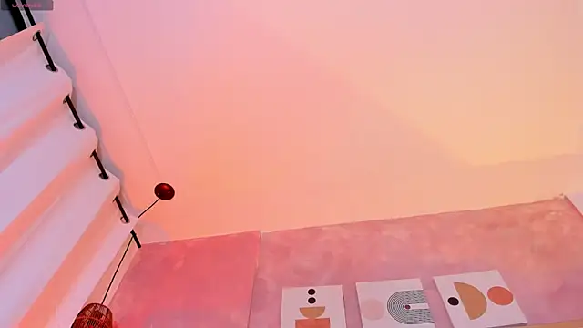 Samantha-Pardo's Live XXX Chat