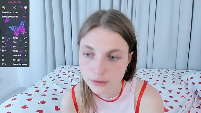 แชท XXX สดของ ErinnPieloch