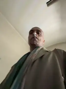 LeDukx's Webcam Show