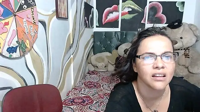 manzanahot9 Chat XXX in diretta