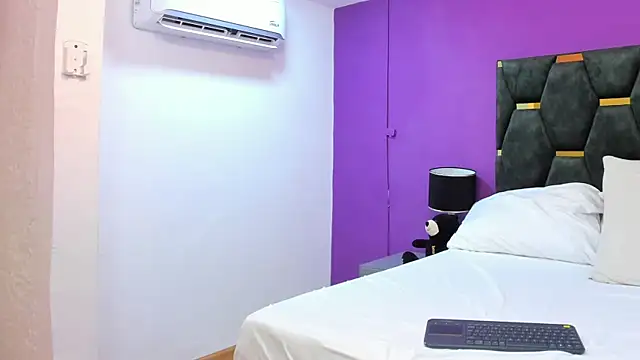 Abby-campbel's Webcam Show