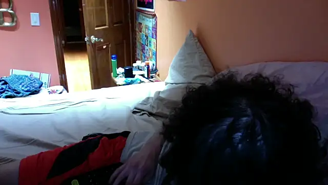 Teddy4420's Live XXX Chat